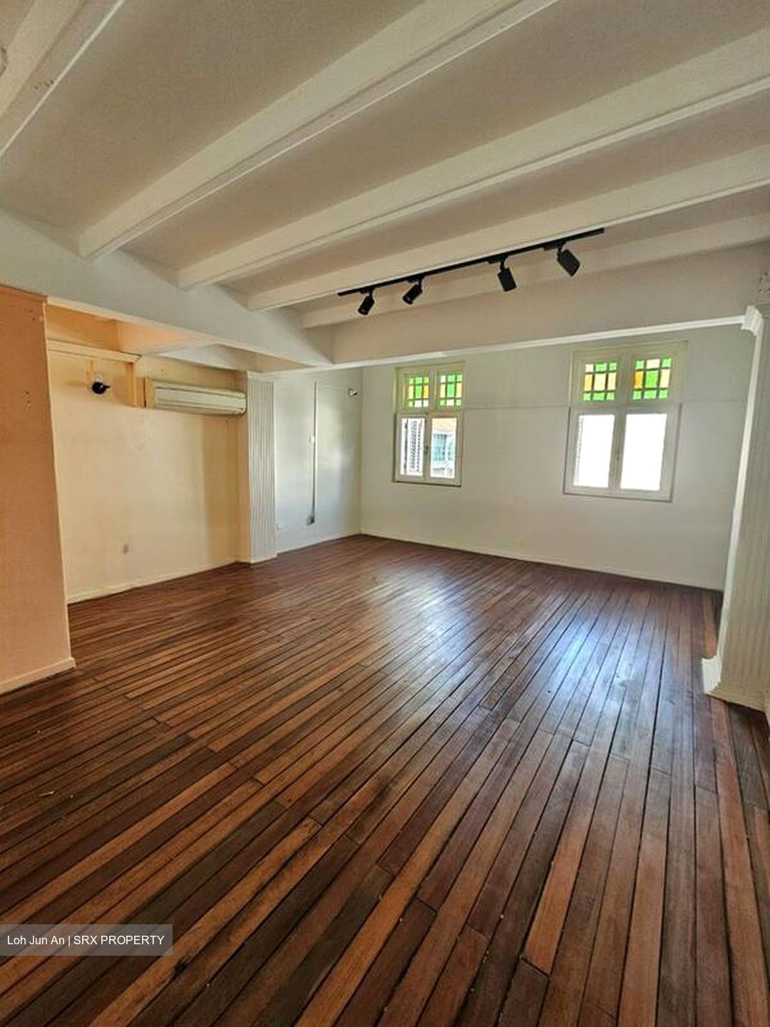 Pahang Street (D7), Shop House #459809871
